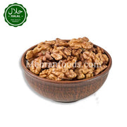 Fresh LABBAIK Akhrot Kernels Premium Quality