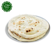 MEZBAN Tandoori Naan (Bread) 1275g 메즈반 할랄 탄두리 난