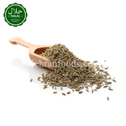 NATIONAL Whole Cumin Seeds Premium Quality Jeera