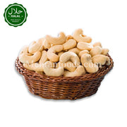 Premium LABBAIK Cashew Nuts (Kaju) in Korea