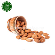 LABBAIK Almond Fresh Natural Dry Fruits in Korea
