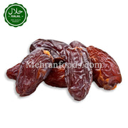 ROYAL 種抜きデーツ（カジュール）800g ダークブルーデーツ デーツ専門店