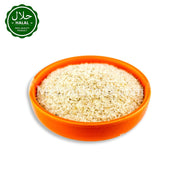 SUNDIP Natural Psyllium Fiber Husk Powder