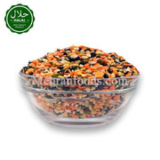 LABBAIK Mix Dal Protein-Rich Indian Lentil Mix in Korea