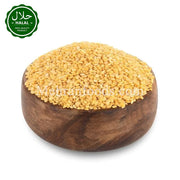 LABBAIK Yellow Mong Lentil Pulse High Protein Dal
