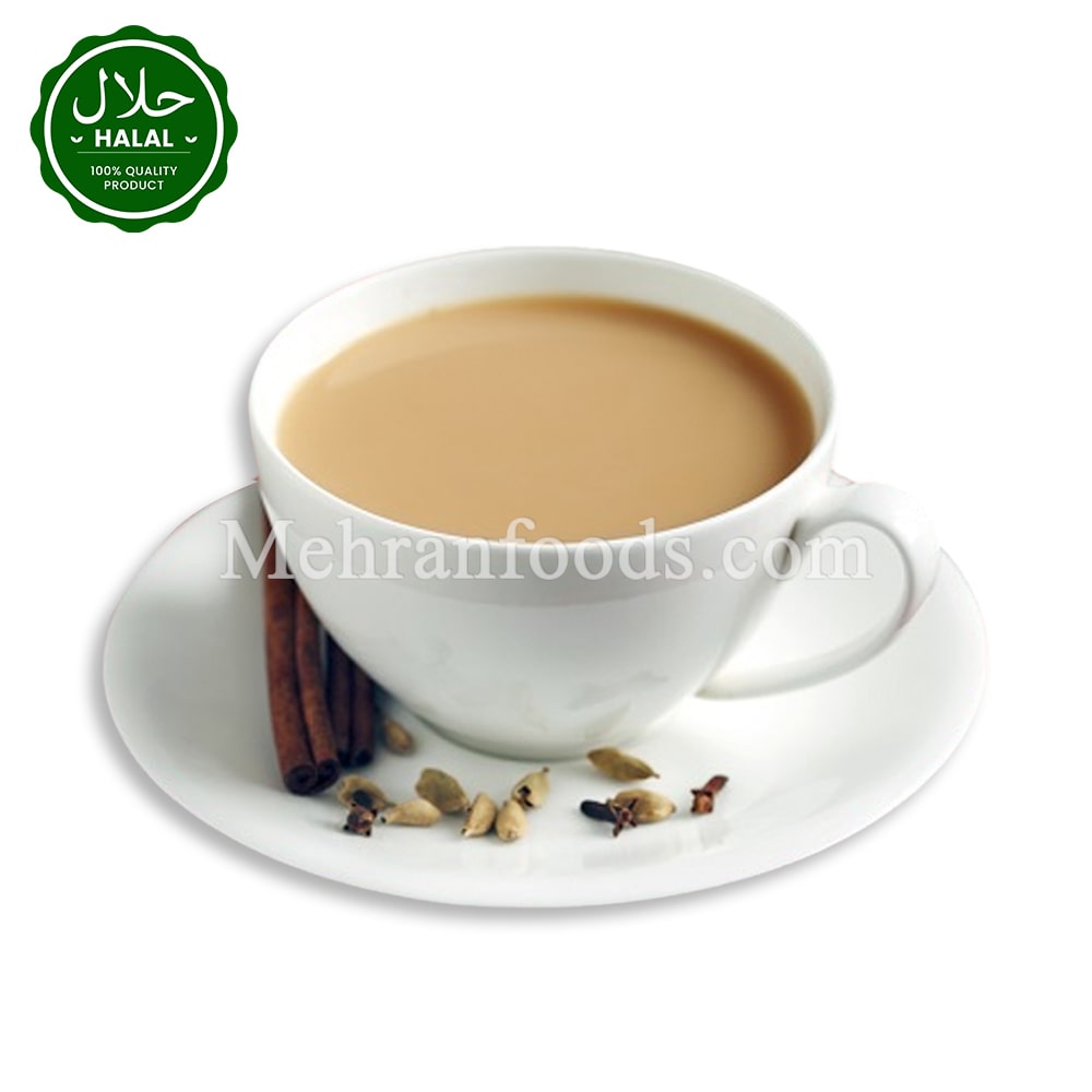 Mehran Tea TAPAL Family Mixture Black Tea 450g | Strong & Rich Flavor in Korea ...