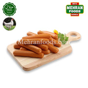 ROSE BRAND Halal Chicken Franks (Sausage) 340g Meat 치킨(닭) 소세지고기