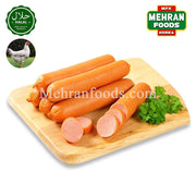 ROSE BRAND Halal Chicken Franks Meat (Sausage) 340g (2+1) 1020g 치킨(닭) 소세지고기