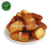 PRAN Baby Toast Rusk Crispy Dry Cake Snack