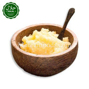 Pure Clarified Butter Ghee from Amul