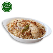 Halal MEHRAN Yakhni Pulao Masala spice