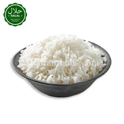 LABBAIK Calrose Rice (USA) 1kg (1+1) 2kg 칼로스 쌀 (미국산)