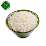 LABBAIK Jasmine Thai Rice Bag Front View
