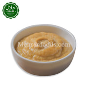 FROZEN Milled Garlic (Paste) 1kg (1+1) 2kg 냉동 다진 마늘