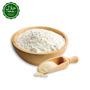 GOMPYO All Purpose Flour 2.5kg Korean Atta for Roti and Baking