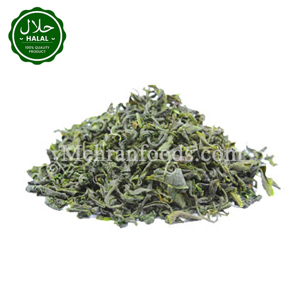 Mehran Tea VITAL Peshawari Kahwa Green Tea 100g | Authentic Afghani Kahwa in Korea ...