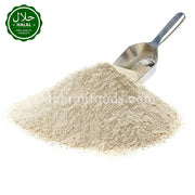 SIB 100% Stone Ground Organic Dark Rye Flour Atta