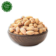 LABBAIK Premium Pista Nuts in Korea