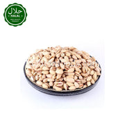 LABBAIK Roasted Pistachios Premium Quality Nuts in Korea