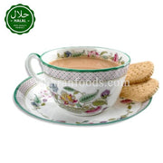 Lipton Yellow Label Tea Bag 100g 50pcs Front View