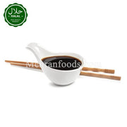 1L KIKKOMAN Soy Sauce – Premium Japanese soy sauce for Asian dishes