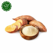 DONGWON Mashed Sweet Potato Powder for Baking and Cooking