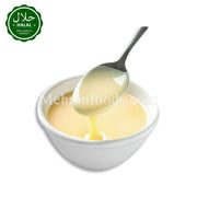 DUTCH LADY Sweetened Evaporated Milk (Creamy) 410g 가당 연유