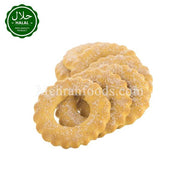 LU Bakeri Butter Cookies Buttery Snack Imported from Pakistan