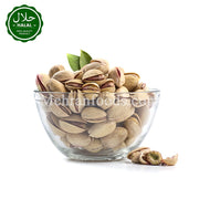 LABBAIK Pistachio 800g (1+1) Fresh Green Pistachios in Korea