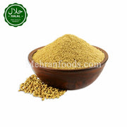 NATIONAL Coriander Powder 200g 내셔널 코리엔다 파우더