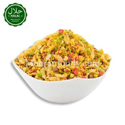 HALDIRAM Indian Snack Mix Crispy Namkeen