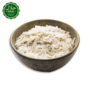 Himalayan Red Beaten Rice Poha Packaging Front View