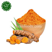 MALKA ターメリックパウダー 200g マルカ ターメリックパウダー