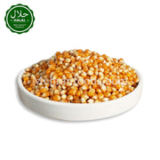 VOGEL Salted Popcorn Snack Ready to Eat