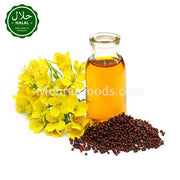 SUNDIP Pure Mustard Oil for Cooking in Korea