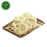 HALDIRAM Soan Cake Soft and Flaky Sweet Made with Ghee