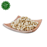 Fresh and Crunchy LABBAIK Kaju Nuts 200g in Korea