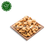 LABBAIK Cashew Nuts 400g by Mehran Foods Korea