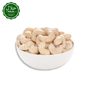 Fresh Premium LABBAIK Cashew Nuts in Korea