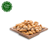 LABBAIK Premium Cashew Nuts by Mehran Foods Korea