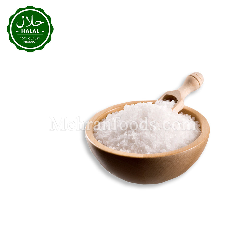 CLASSIC Pakistani Salt 800g | Pure Natural Rock Salt in Korea – Mehran ...
