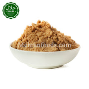 Q1 Brown Sugar 3kg 갈색 설탕
