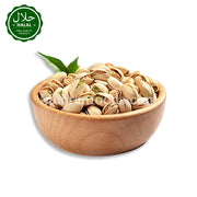 Premium LABBAIK Pistachio Nuts in Korea