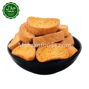 PRAN Dry Cake 350g Delicious Tea-Time Snack in Korea