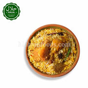 MEHRAN Hyderabadi Biryani Masala aromatic spice blend in Korea