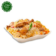Authentic Pakistani Sindhi Biryani Masala by Mehran Foods Korea