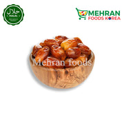 Premium Deglet Nour Dates 500g by OASIS
