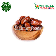 Premium Deglet Nour Dates Sweet and Soft Texture