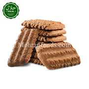 LU Candi Original Brown Sugar Cookies