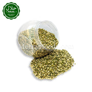 LABBAIK Green Moong Dal Split Lentils Rich in Protein
